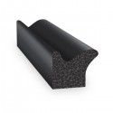 PTI - Sponge rubber seals - EXSE-11-50M