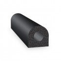 PTI - Sponge rubber seals - EXSE-4-50M