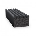 PTI - Sponge rubber seals - EXSE-6-50M