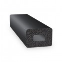 PTI - Sponge rubber seals - EXSE-9-50M